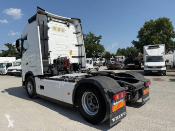 Tracteur Volvo