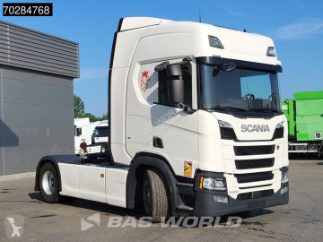 Tracteur Scania