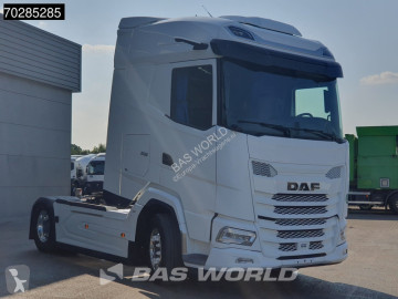 Tracteur DAF XG 480 4X2 Retarder Standklima 2xTanks ACC LED Euro 6