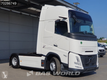 Traktor Volvo