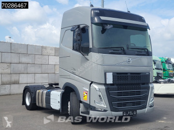 Traktor Volvo