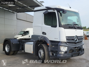 Traktor Mercedes