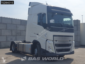 Traktor Volvo