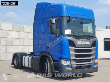 Traktor Scania