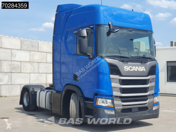 Tahač Scania