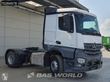 Traktor Mercedes