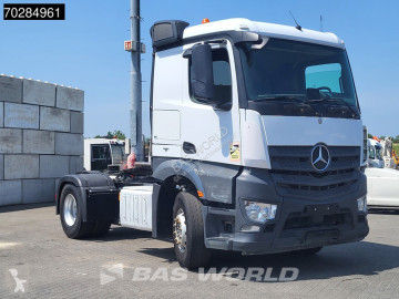 Traktor Mercedes Actros 1845 4X2 ClassisSpace PTO Retarder