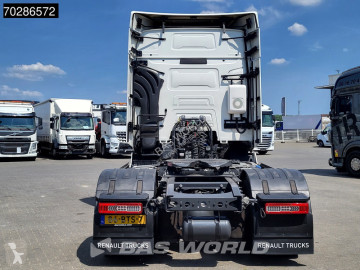 Tracteur Renault T 440 T 4X2 NL-Truck VEB+ 2xTanks Euro 6