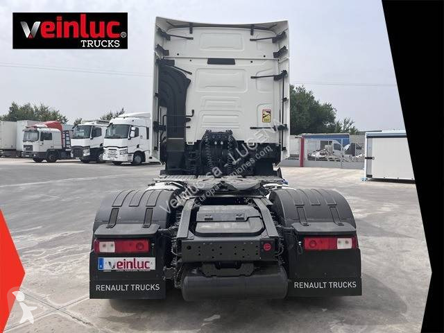 Traktor Renault