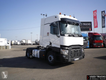Tracteur Renault