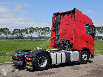 Traktor Volvo FH 500 I-SAVE LED 2X TANK