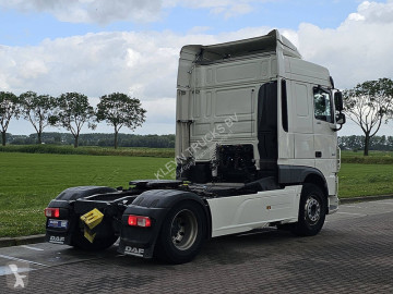 Tracteur DAF