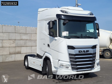 Traktor DAF XG 480 4X2 Retarder 2xTanks Standklima LED ACC Euro 6