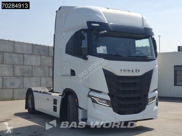 Tracteur Iveco