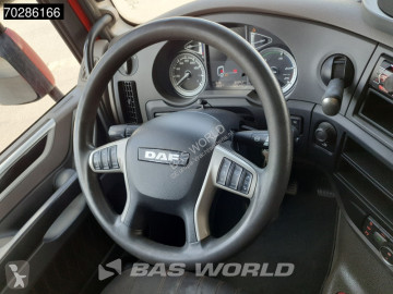 Traktor DAF