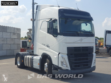 Traktor Volvo