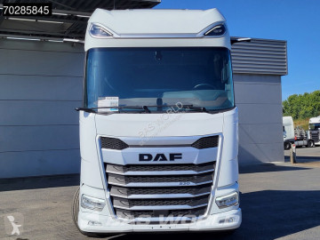 Traktor DAF XG + 530 + 4X2 + Retarder MirrorCam 2xTanks Standklima ACC Navi LED Euro 6