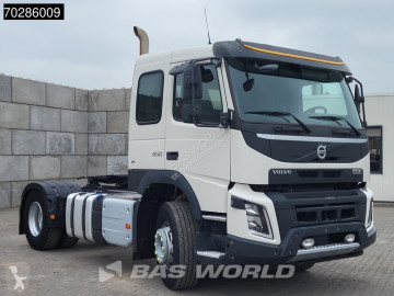 Traktor Volvo