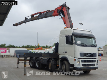 Tracteur Volvo