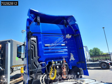 Traktor MAN