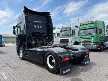 Tracteur Scania