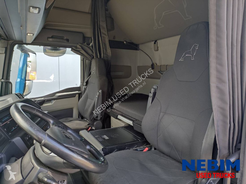 Tracteur MAN 18 510 4x2 GX XXL - INTARDER -...