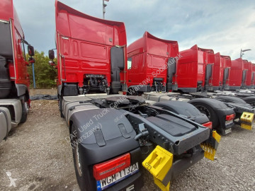 Traktor DAF