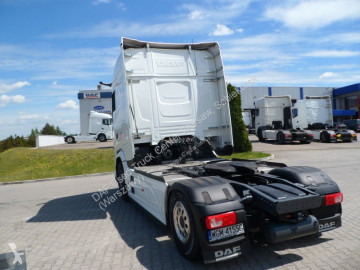 Tahač DAF XG 480 FT 4X2