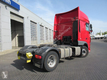 Traktor DAF