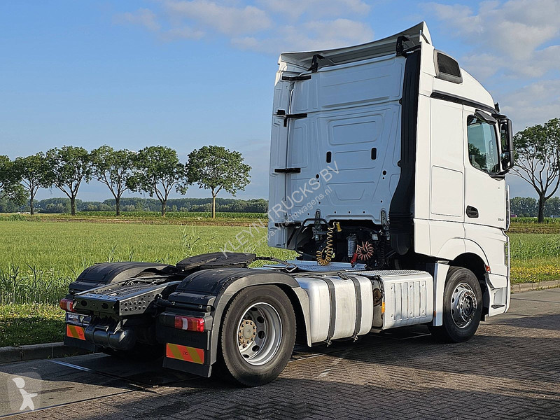 Tractor Mercedes ACTROS 1845 LS
