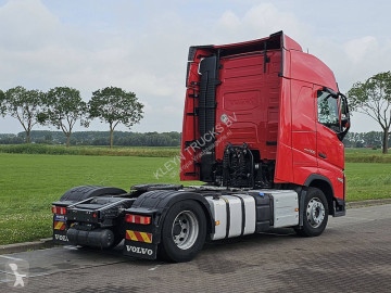 Tracteur Volvo