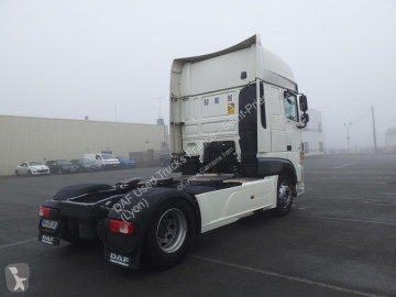 Trattore Stradale DAF