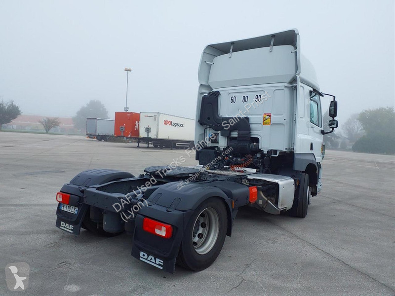 Traktor DAF 480 FT 4X2