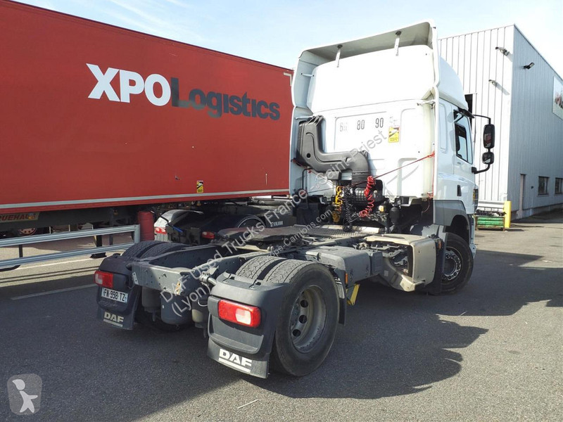 Traktor DAF 480 FT 4X2