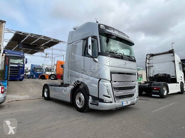 Tahač Volvo