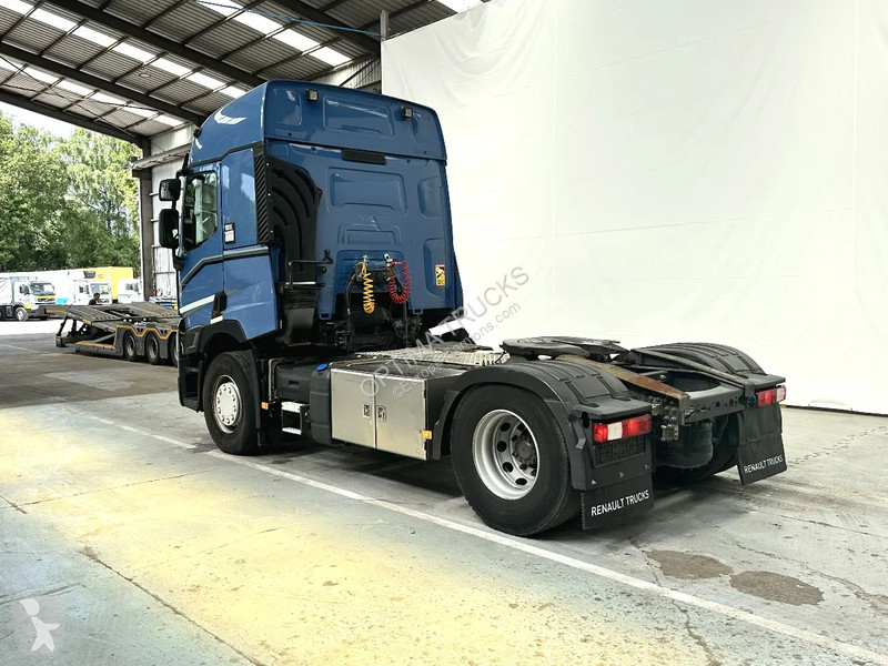 Traktor Renault T460 HD001 / AIRCO / 6 PIECES