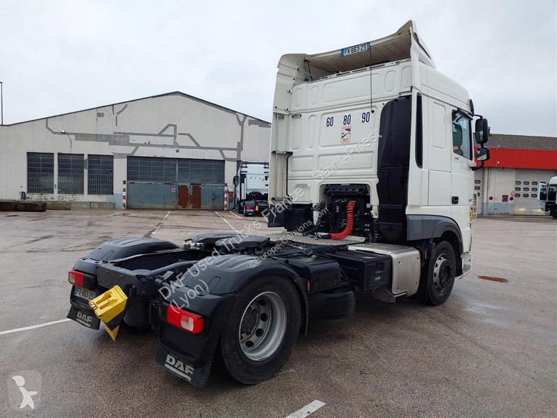 Trattore Stradale DAF 530 FT 4X2