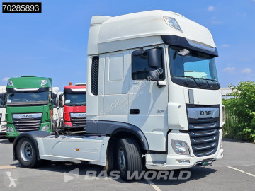Tracteur DAF