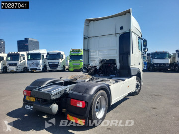 Traktor DAF
