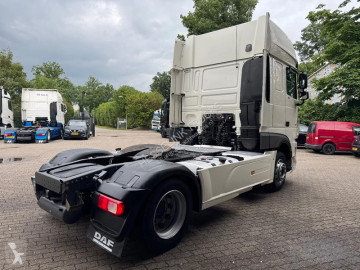 Trattore Stradale DAF