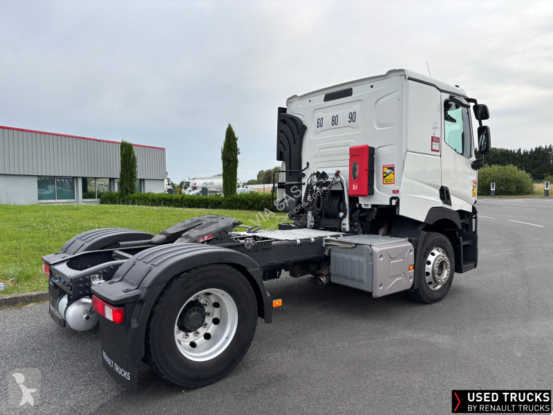 Traktor Renault