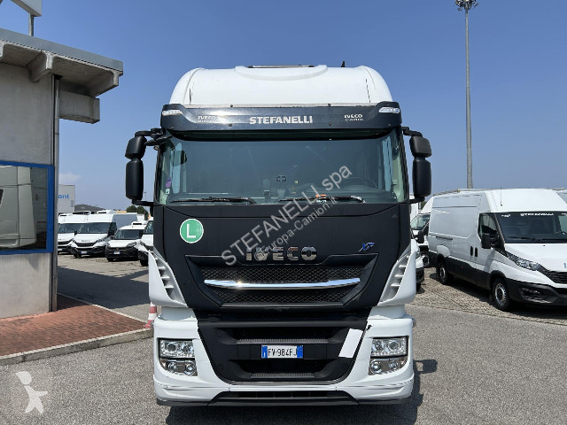 Tracteur Iveco AS440S51T/P XP