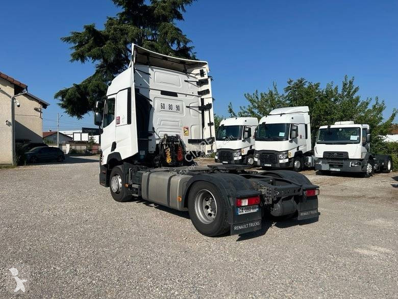 Traktor Renault
