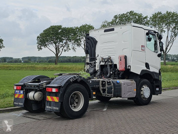 Traktor Renault DR T 460 FULL A ALCOA