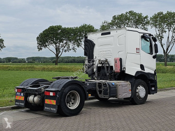 Traktor Renault DR T 460 FULL A ALCOA