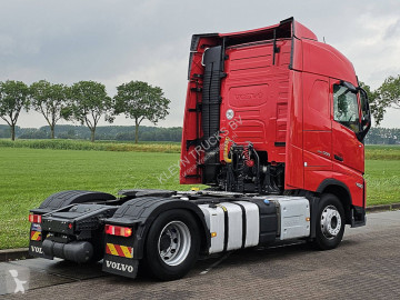 Tracteur Volvo