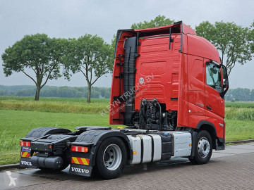 Tracteur Volvo