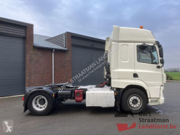 Tracteur DAF