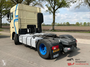 Tracteur DAF