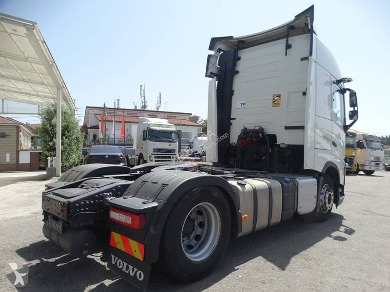 Traktor Volvo